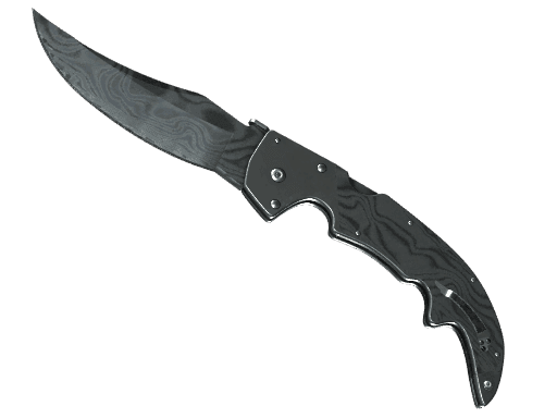 ★ Falchion Knife | Damascus Steel