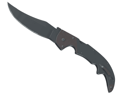 ★ StatTrak™ Falchion Knife | Night