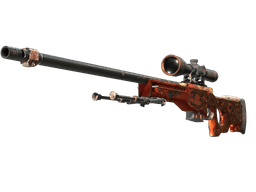 AWP | Desert Hydra