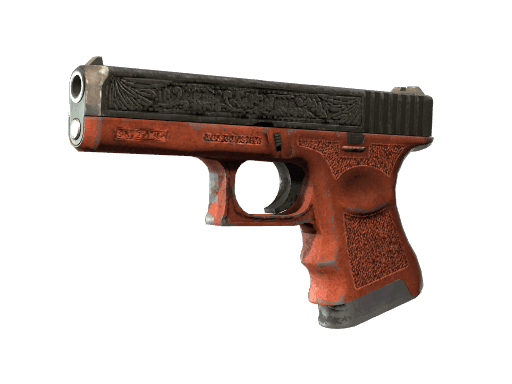 Glock-18 | Royal Legion