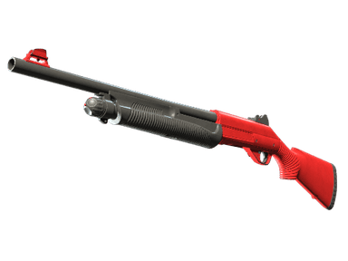 Nova | Candy Apple - Field-Tested