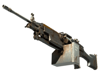 M249 | Warbird - Factory New