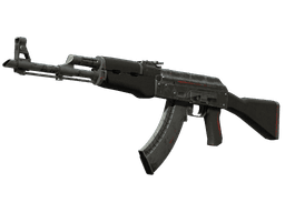 AK-47 | Redline