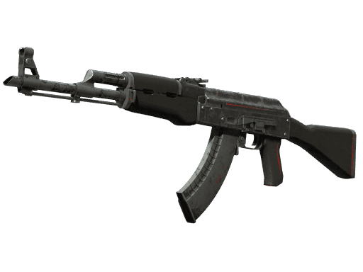 AK-47 | Redline