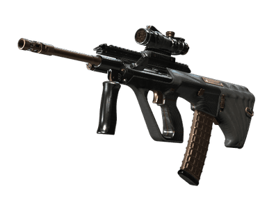 AUG | Luxe Trim - Factory New