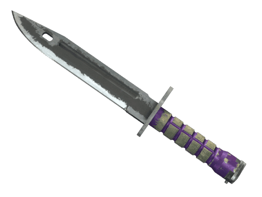 ★ Bayonet | Ultraviolet
