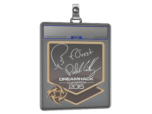 Sticker Slab | f0rest | Cluj-Napoca 2015