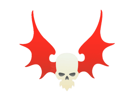 Sticker | Night Lords 1