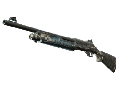 Nova | Windblown - Battle-Scarred