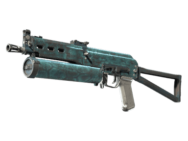 PP-Bizon | Cold Cell - Field-Tested