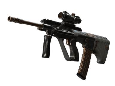 AUG | Luxe Trim - Field-Tested