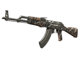 AK-47 | Breakthrough