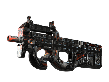 P90 | Vent Rush - Factory New