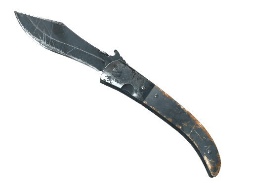 ★ Navaja Knife | Night Stripe