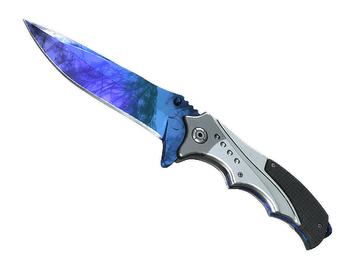 ★ StatTrak™ Nomad Knife | Doppler
