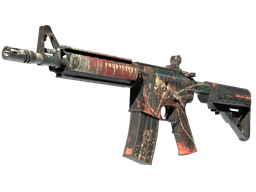 M4A4 | Tooth Fairy