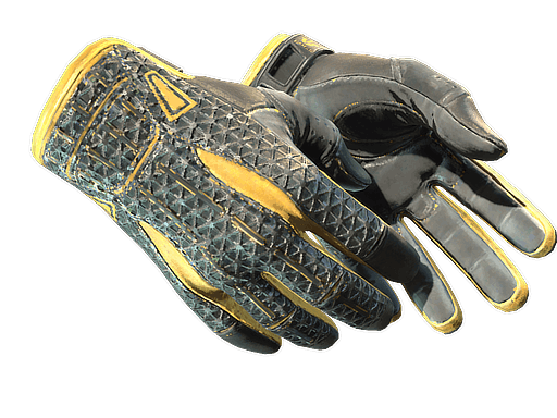★ Sport Gloves | Omega