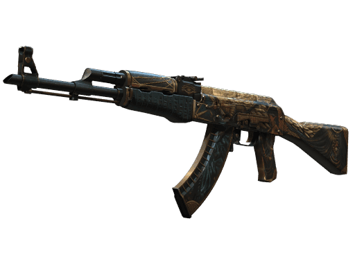 AK-47 | Legion of Anubis