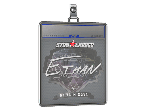 Sticker Slab | Ethan | Berlin 2019