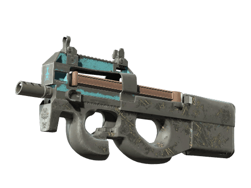 P90 | Facility Negative