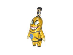 Charm | That's Bananas