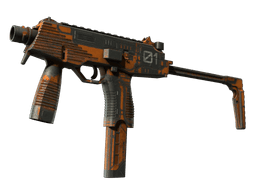 MP9 | Modest Threat