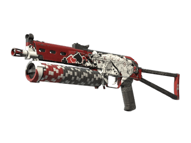 PP-Bizon | High Roller - Field-Tested