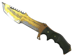 ★ Huntsman Knife | Lore