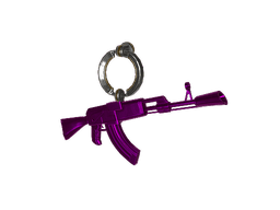 Charm | Die-cast AK