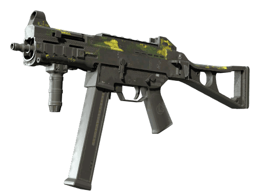 UMP-45 | Riot