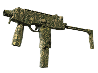MP9 | Old Roots - Factory New
