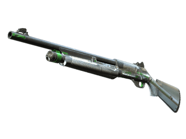 Nova | Clear Polymer - Field-Tested