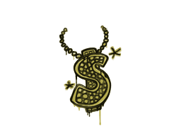 Sealed Graffiti | Bling - Default