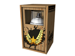 Community Sticker Capsule 1