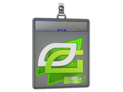 Sticker Slab | OpTic Gaming | Atlanta 2017