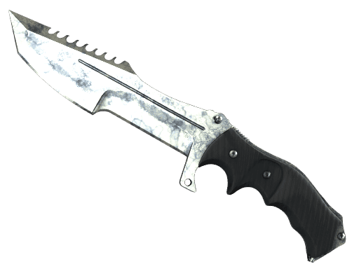 ★ Huntsman Knife | Stained