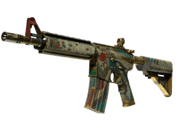 M4A4 | Eye of Horus