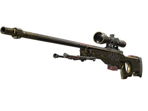 AWP | The Prince