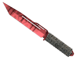 ★ Paracord Knife | Slaughter