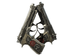 Dual Berettas | Balance