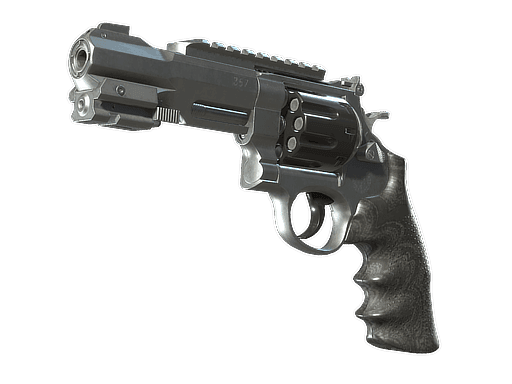 R8 Revolver | Dark Chamber