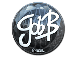 Sticker | gob b (Foil) | Katowice 2019