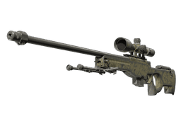 AWP | Safari Mesh