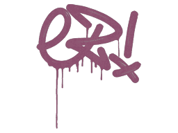 Sealed Graffiti | Little EZ