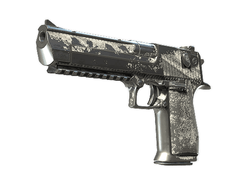 Desert Eagle | The Daily Deagle