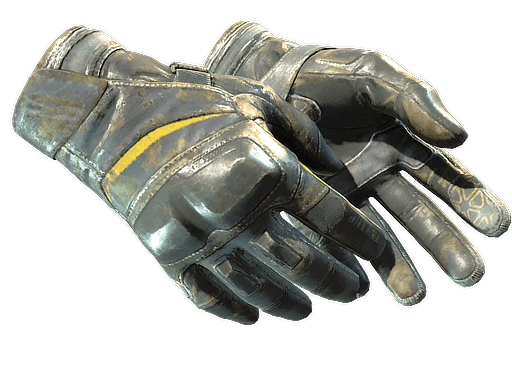 ★ Moto Gloves | Eclipse