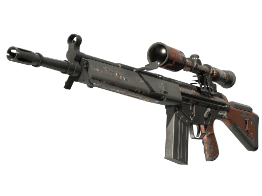 G3SG1 | Ancient Ritual