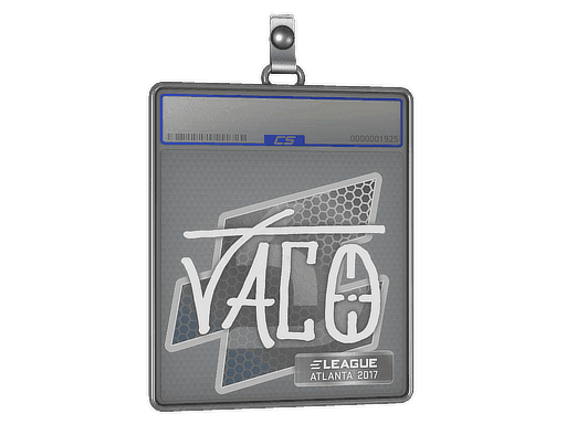 Sticker Slab | TACO | Atlanta 2017