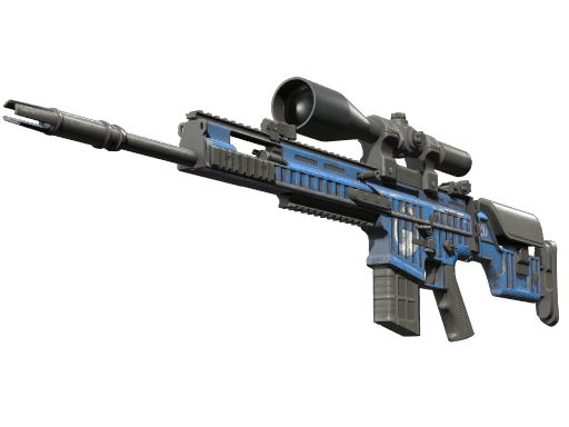 SCAR-20 | Assault