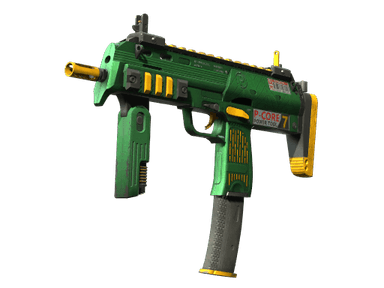 MP7 | Powercore - Factory New